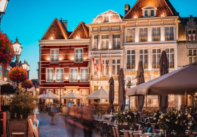 staycations nederland vakantie draak