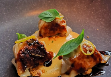 Asahi Superdry: ‘karakuchi’ 