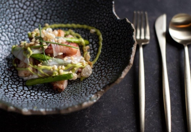 vigor vught restaurant