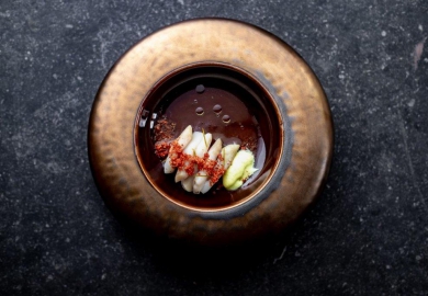 vigor vught restaurant