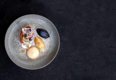 vigor vught restaurant