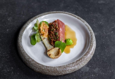 vigor vught restaurant