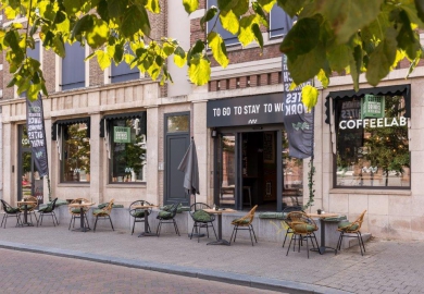 Coffeelab Breda