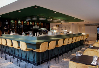 [Geopend] Kaasbar Amsterdam in Amsterdam 