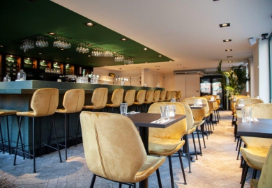 [Geopend] Kaasbar Amsterdam in Amsterdam 