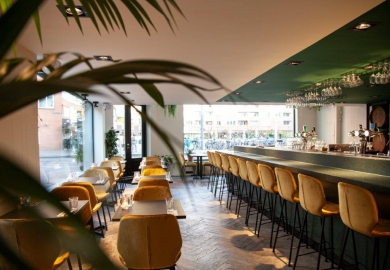 [Geopend] Kaasbar Amsterdam in Amsterdam 