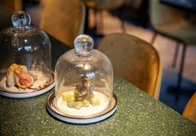 [Geopend] Kaasbar Amsterdam in Amsterdam 