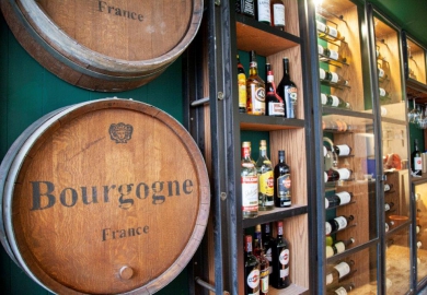 [Geopend] Kaasbar Amsterdam in Amsterdam 