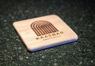 [Geopend] Kaasbar Amsterdam in Amsterdam 