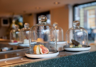 [Geopend] Kaasbar Amsterdam in Amsterdam 