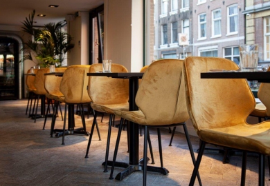 [Geopend] Kaasbar Amsterdam in Amsterdam 