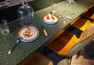 [Geopend] Kaasbar Amsterdam in Amsterdam 