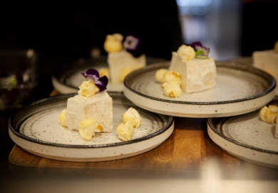 [Geopend] Kaasbar Amsterdam in Amsterdam 