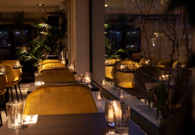 [Geopend] Kaasbar Amsterdam in Amsterdam 