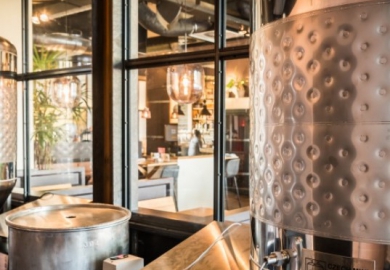 Brouwerij Van Kinsbergen Brouwerij Van Kinsbergen