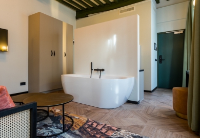 boutique hotel rijks kloeg collection