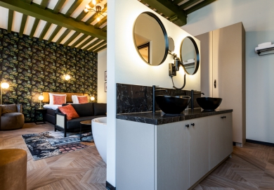 boutique hotel rijks kloeg collection