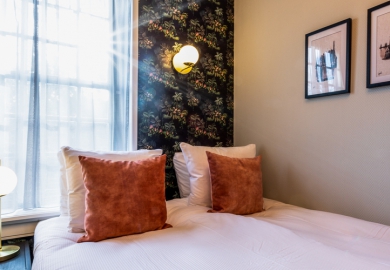 boutique hotel rijks kloeg collection