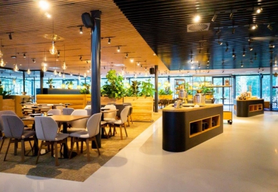 restaurant konnekt soesterberg