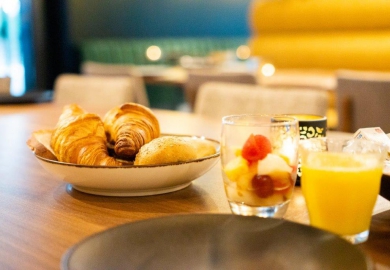 restaurant konnekt soesterberg