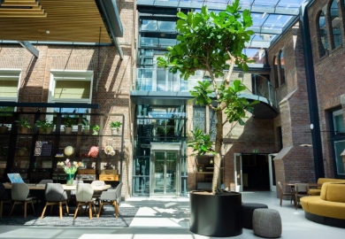 restaurant konnekt soesterberg