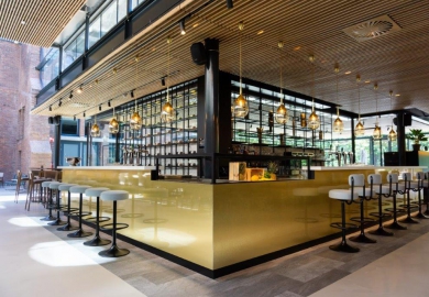 restaurant konnekt soesterberg