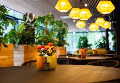 restaurant konnekt soesterberg