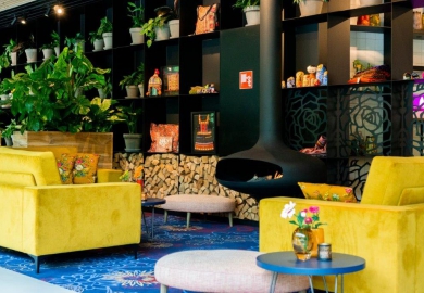 restaurant konnekt soesterberg