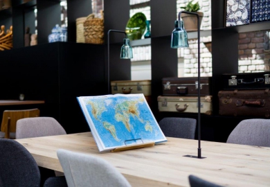 restaurant konnekt soesterberg