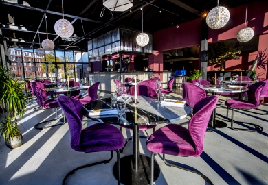 [Geopend] Kop van Oost in Amsterdam