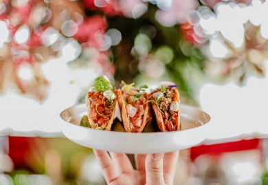 heeren aan de haven gerechten