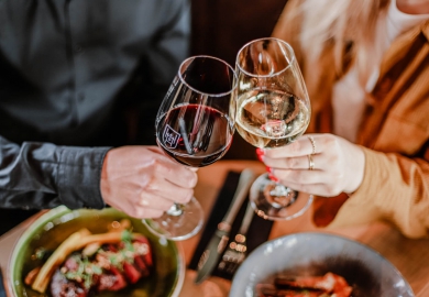 heeren aan de haven gerechten