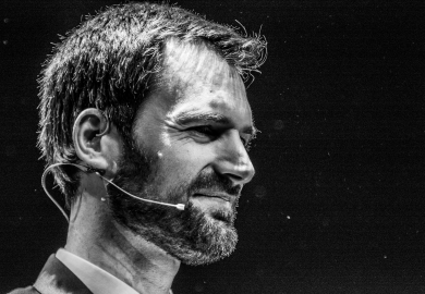 Sterrenceremonie Michelin in woord en beeld 