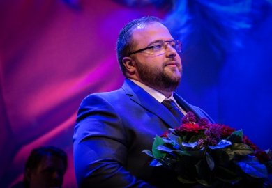 Sterrenceremonie Michelin in woord en beeld 