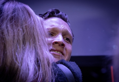 Sterrenceremonie Michelin in woord en beeld 