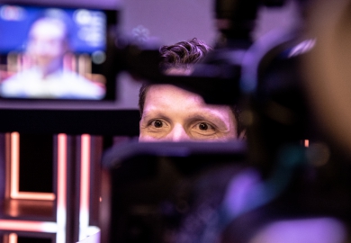 Sterrenceremonie Michelin in woord en beeld 