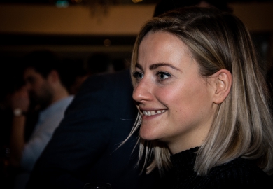 Sterrenceremonie Michelin in woord en beeld 