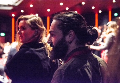 Sterrenceremonie Michelin in woord en beeld 