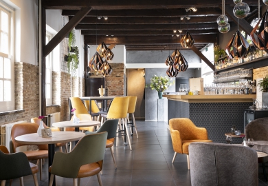 [Restyling] Zout&Citroen in Oosterhout