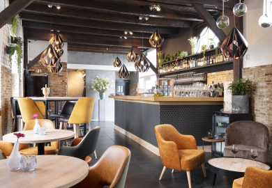 [Restyling] Zout&Citroen in Oosterhout