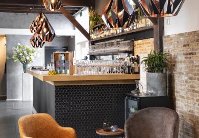 [Restyling] Zout&Citroen in Oosterhout