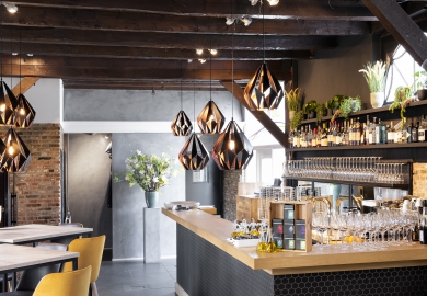 [Restyling] Zout&Citroen in Oosterhout