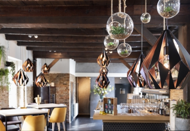 [Restyling] Zout&Citroen in Oosterhout