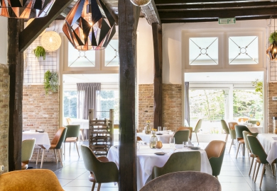 [Restyling] Zout&Citroen in Oosterhout