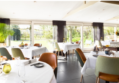 [Restyling] Zout&Citroen in Oosterhout