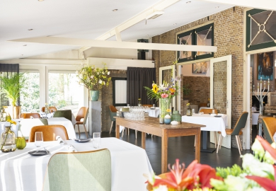 [Restyling] Zout&Citroen in Oosterhout