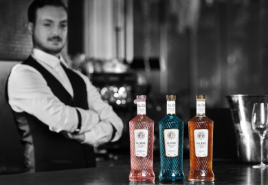 FLUÈRE ‘Spirito non Alcolico’