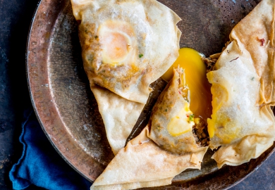 Arabische keuken verrijkt NLse eetcultuur Arabische keuken verrijkt NLse eetcultuur