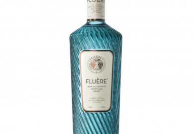 FLUÈRE ‘Spirito non Alcolico’