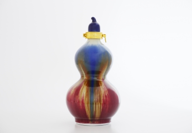 Fastronomy bij Zheng Imperial Bar